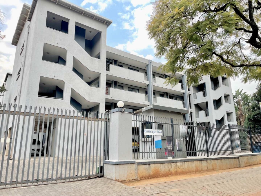 2 Bedroom Property for Sale in Arcadia Gauteng