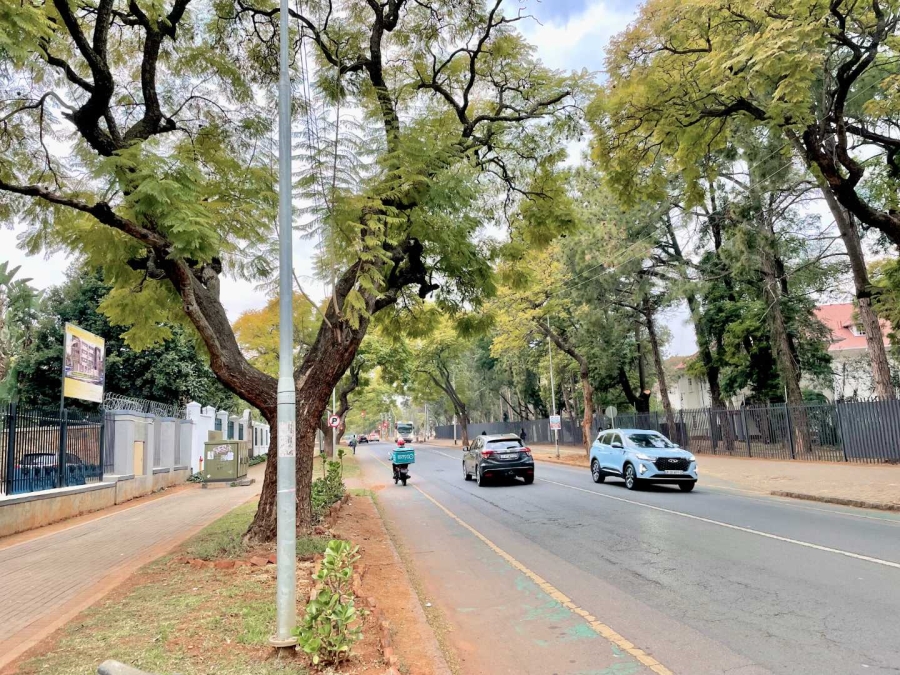 2 Bedroom Property for Sale in Arcadia Gauteng