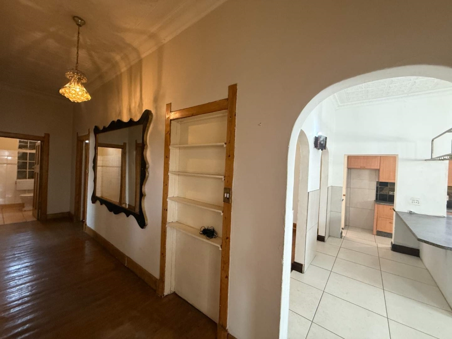 To Let 3 Bedroom Property for Rent in Delarey Gauteng