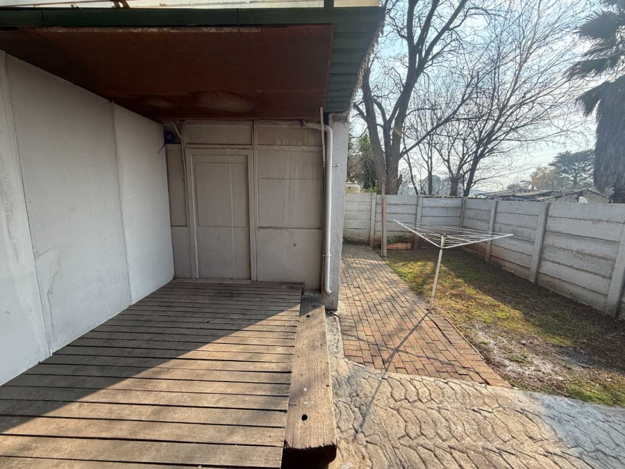 To Let 3 Bedroom Property for Rent in Delarey Gauteng
