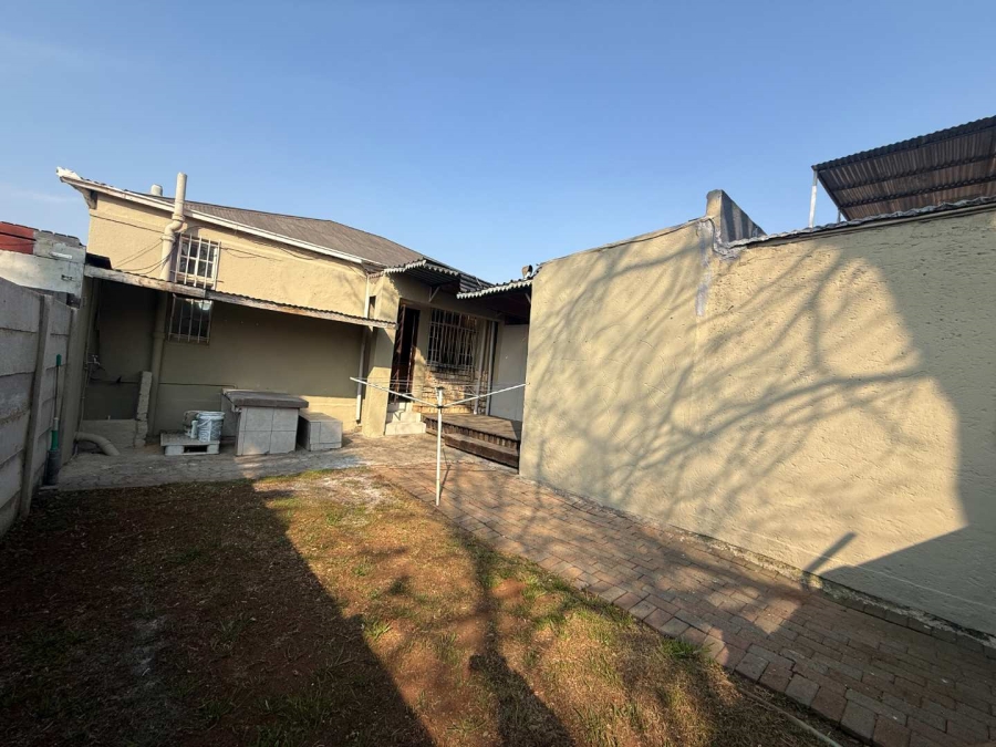To Let 3 Bedroom Property for Rent in Delarey Gauteng