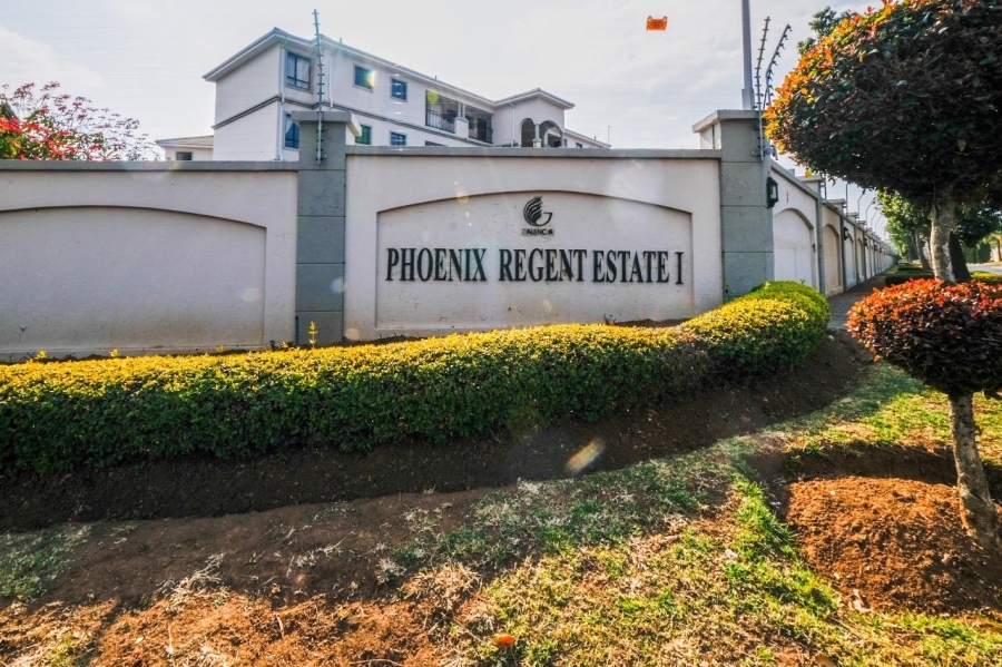 1 Bedroom Property for Sale in Noordwyk Gauteng