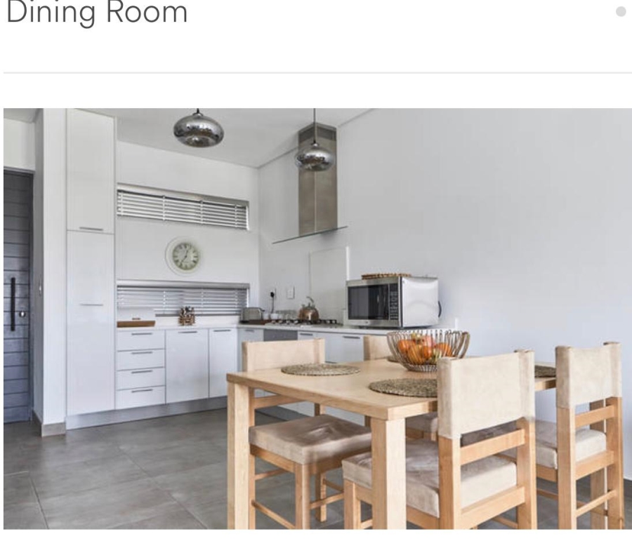 To Let 1 Bedroom Property for Rent in Steyn City Gauteng
