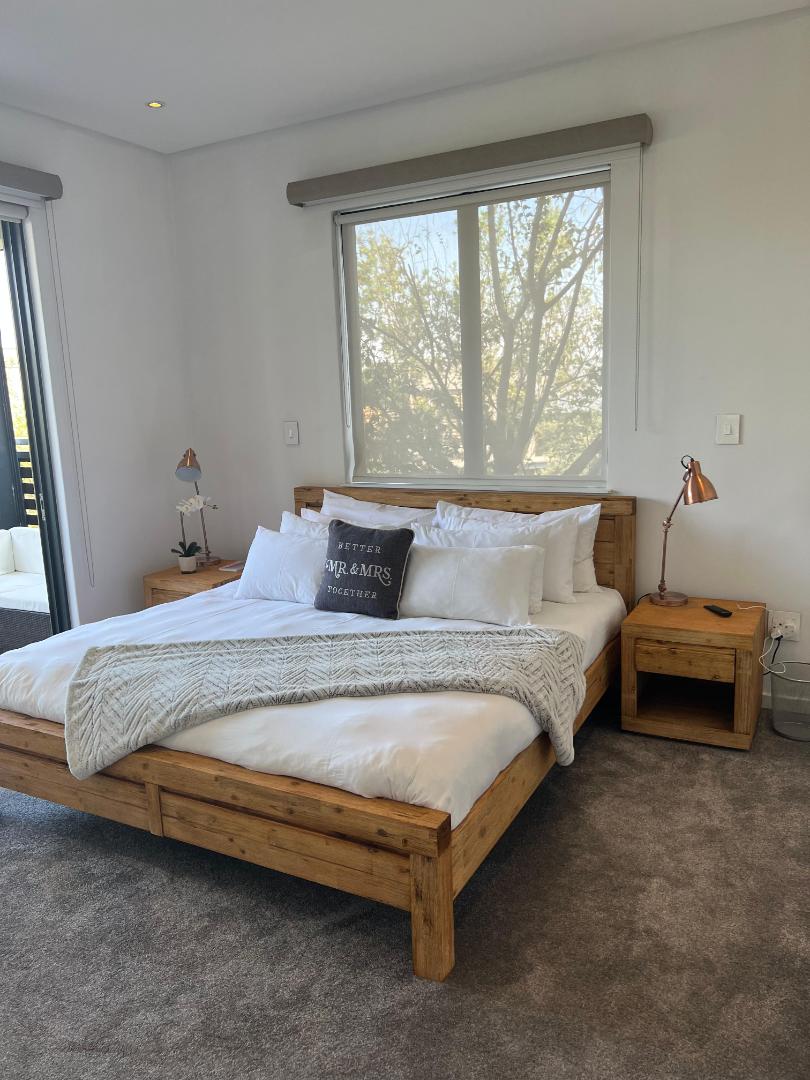To Let 1 Bedroom Property for Rent in Steyn City Gauteng