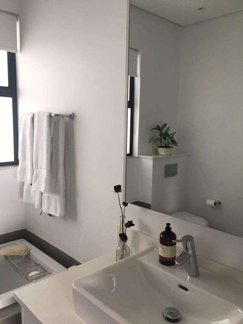To Let 1 Bedroom Property for Rent in Steyn City Gauteng