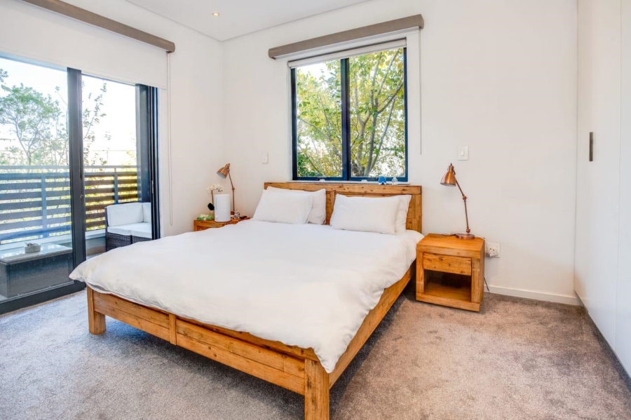 To Let 1 Bedroom Property for Rent in Steyn City Gauteng