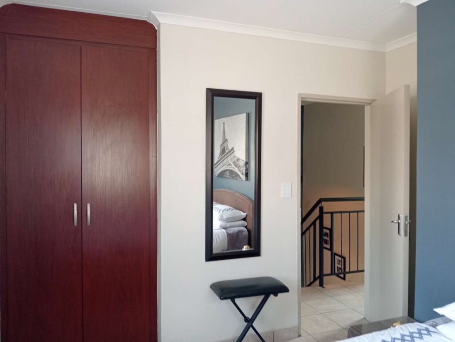 To Let 3 Bedroom Property for Rent in Hazeldean Gauteng