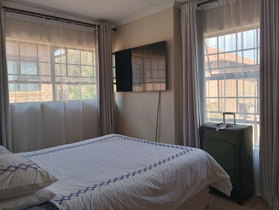 To Let 3 Bedroom Property for Rent in Hazeldean Gauteng