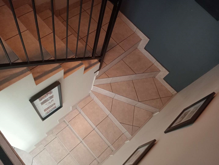 To Let 3 Bedroom Property for Rent in Hazeldean Gauteng