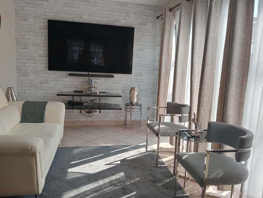 To Let 3 Bedroom Property for Rent in Hazeldean Gauteng