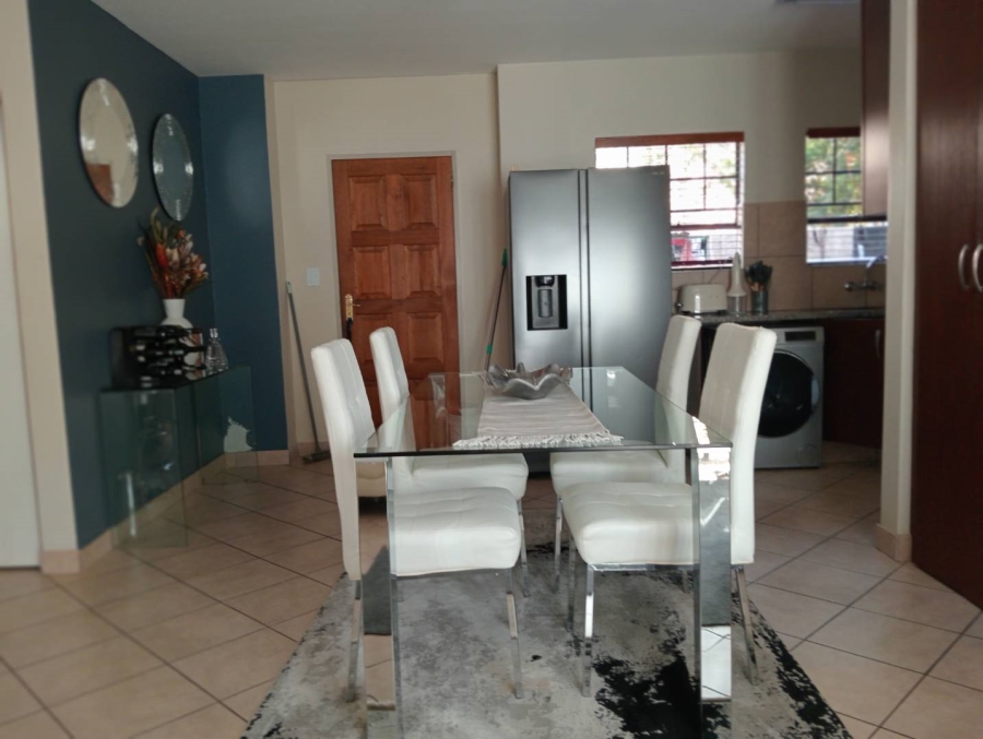 To Let 3 Bedroom Property for Rent in Hazeldean Gauteng