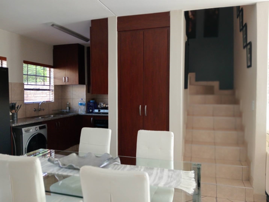 To Let 3 Bedroom Property for Rent in Hazeldean Gauteng