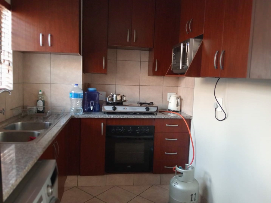To Let 3 Bedroom Property for Rent in Hazeldean Gauteng