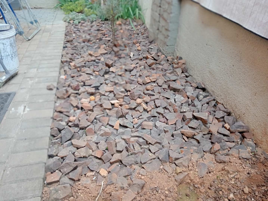 To Let 3 Bedroom Property for Rent in Hazeldean Gauteng
