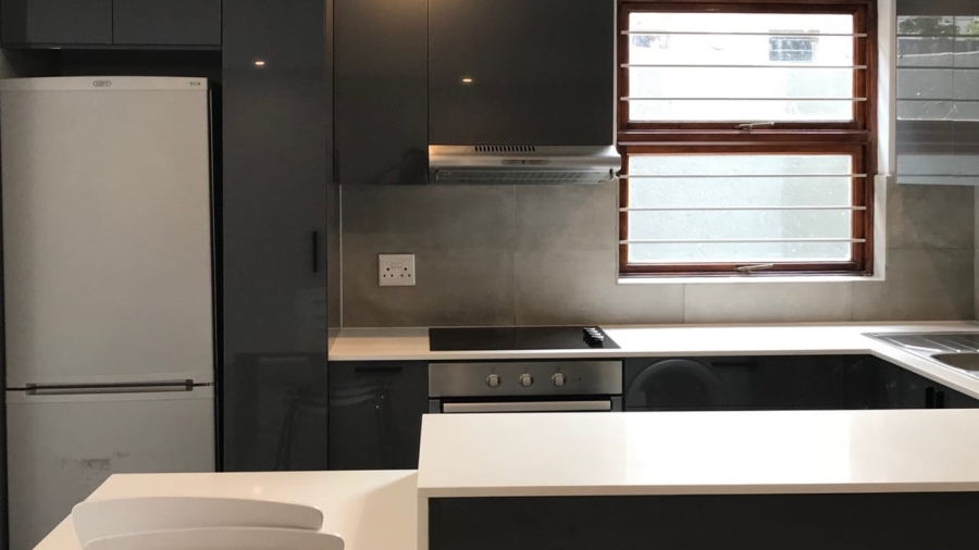 1 Bedroom Property for Sale in Morningside Gauteng