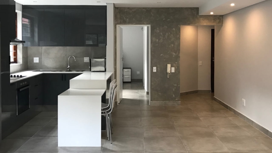 1 Bedroom Property for Sale in Morningside Gauteng