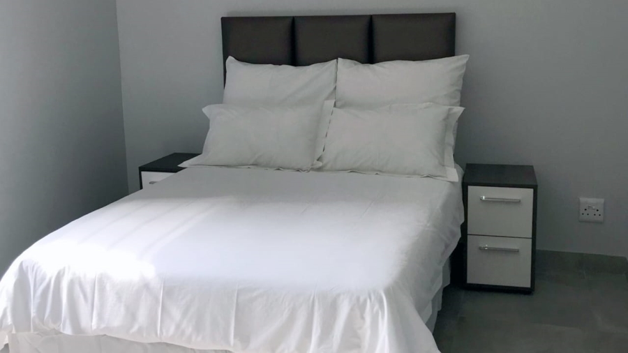 1 Bedroom Property for Sale in Morningside Gauteng