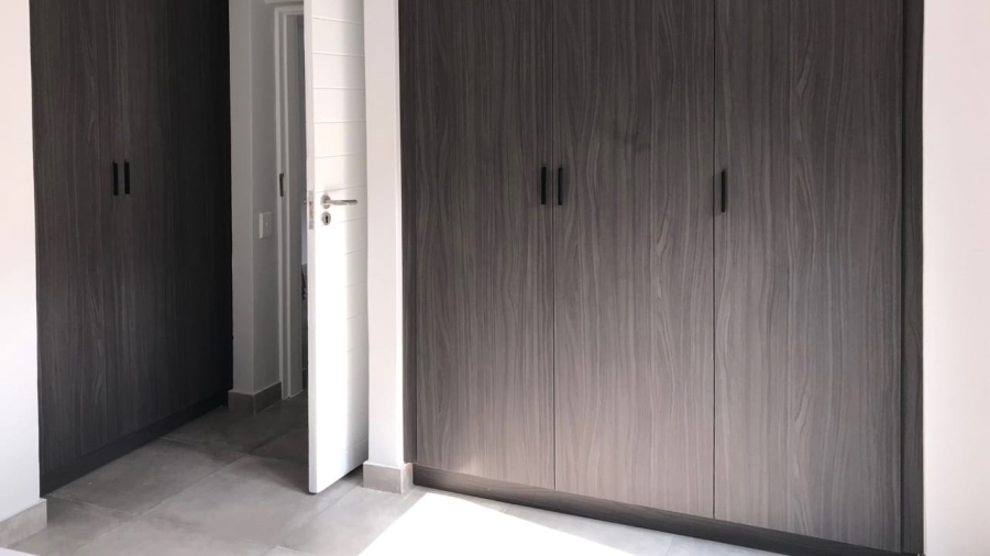 1 Bedroom Property for Sale in Morningside Gauteng