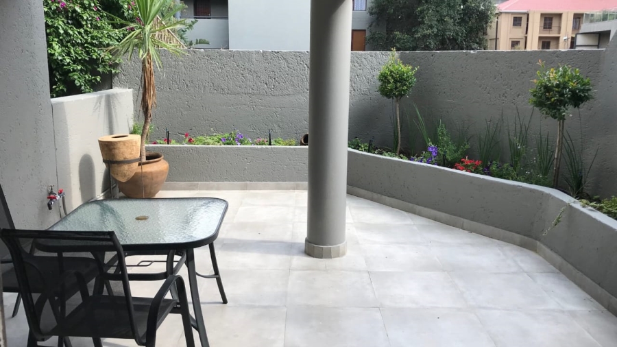 1 Bedroom Property for Sale in Morningside Gauteng