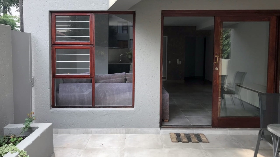 1 Bedroom Property for Sale in Morningside Gauteng