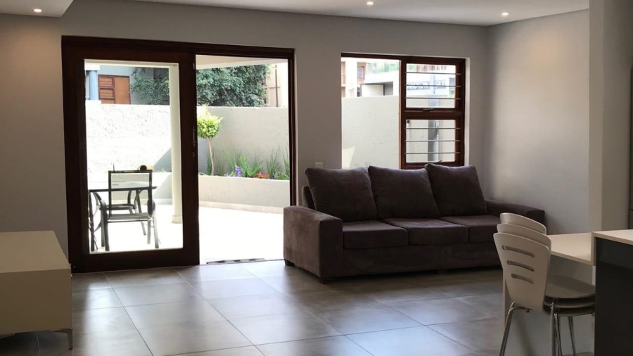1 Bedroom Property for Sale in Morningside Gauteng