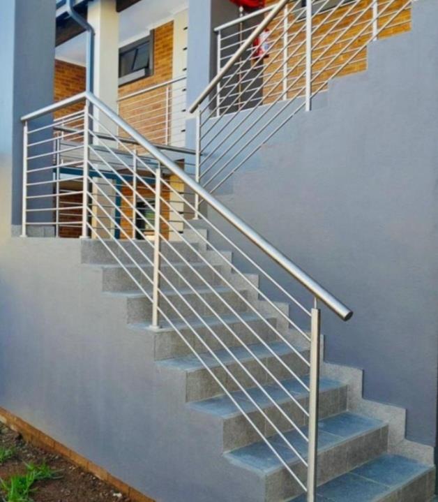To Let 2 Bedroom Property for Rent in Willow Park Gauteng