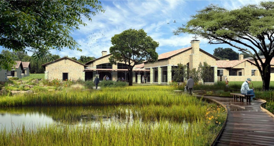 0 Bedroom Property for Sale in Meyerton Small Farms Gauteng
