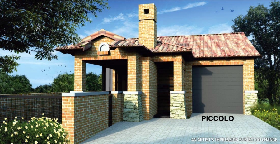 0 Bedroom Property for Sale in Meyerton Small Farms Gauteng