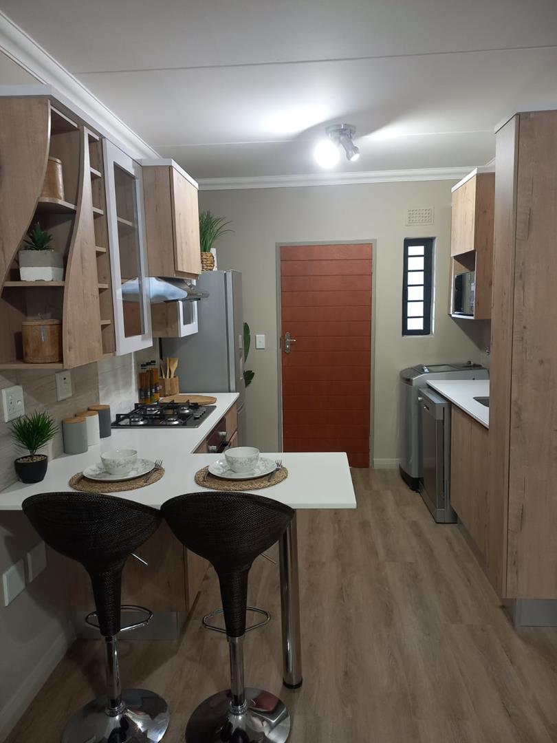 3 Bedroom Property for Sale in Montana Gauteng