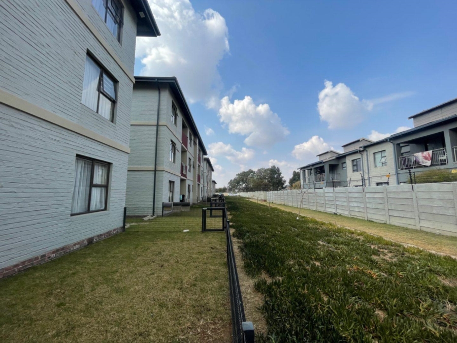 To Let 2 Bedroom Property for Rent in Benoni North Gauteng