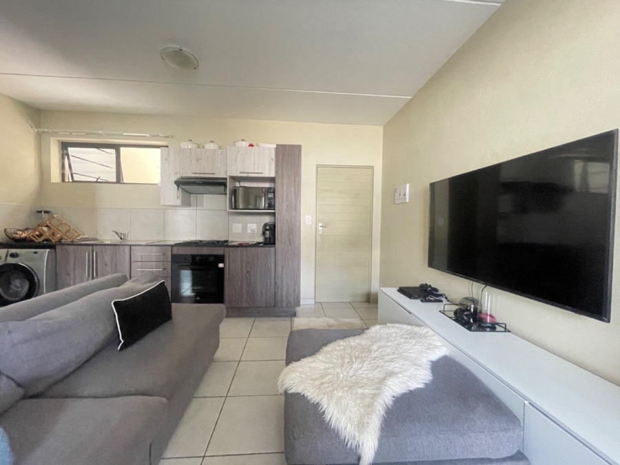 To Let 2 Bedroom Property for Rent in Benoni North Gauteng