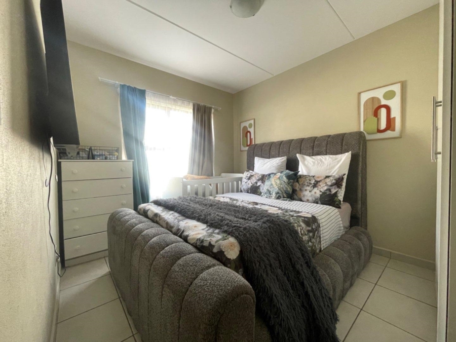 To Let 2 Bedroom Property for Rent in Benoni North Gauteng