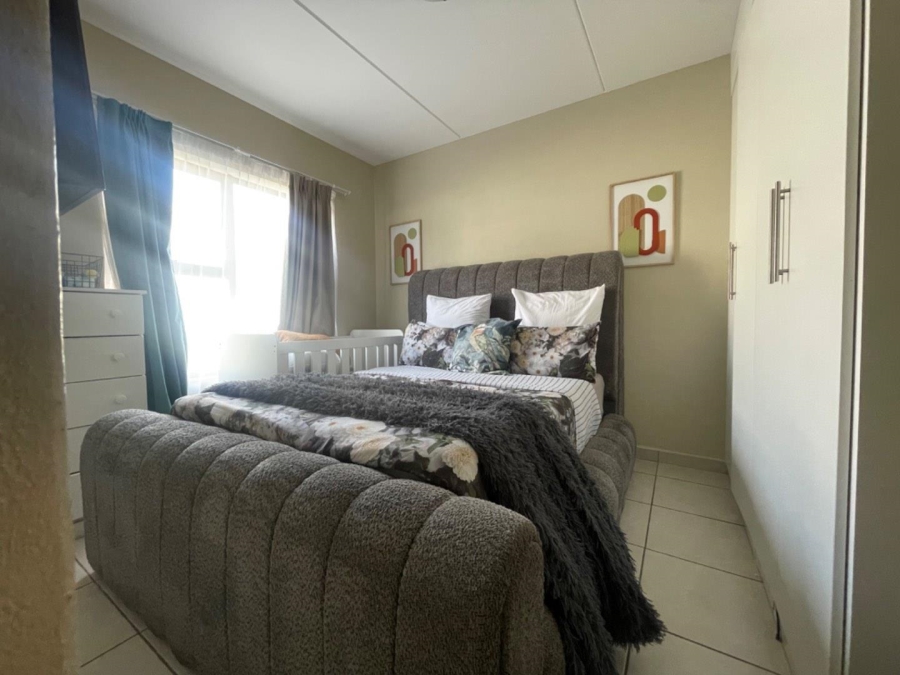 To Let 2 Bedroom Property for Rent in Benoni North Gauteng