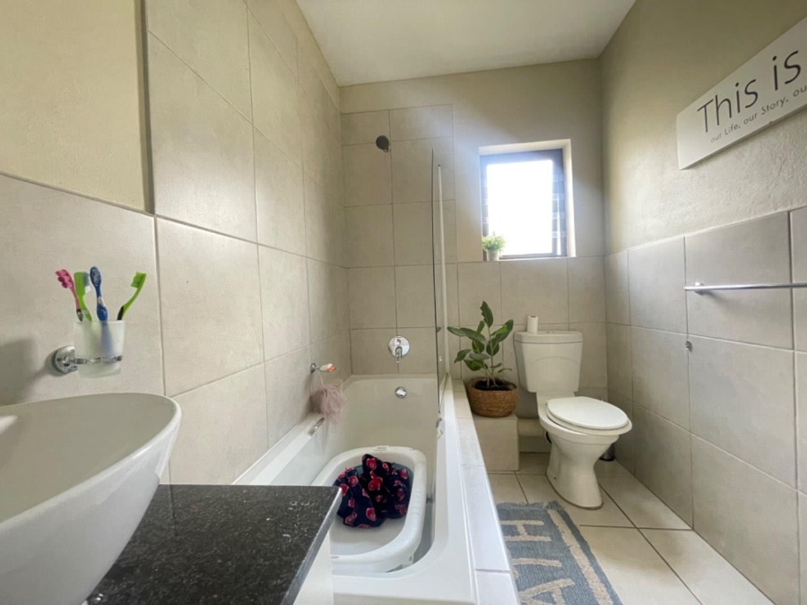 To Let 2 Bedroom Property for Rent in Benoni North Gauteng
