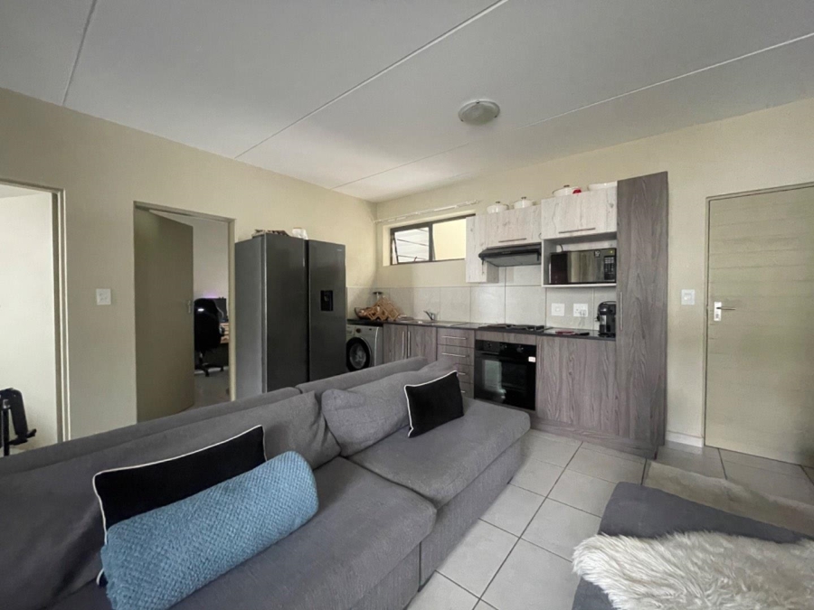 To Let 2 Bedroom Property for Rent in Benoni North Gauteng
