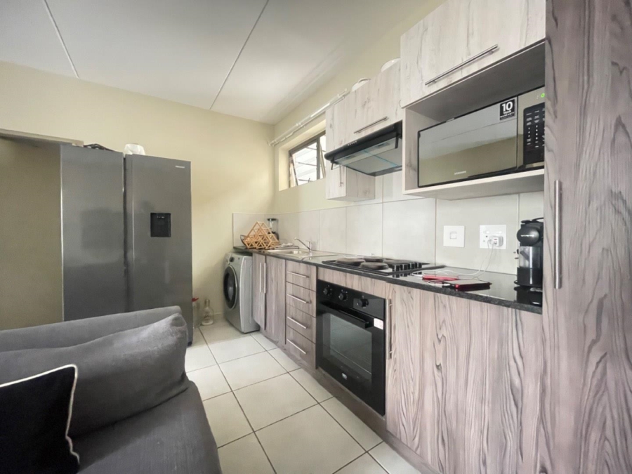 To Let 2 Bedroom Property for Rent in Benoni North Gauteng