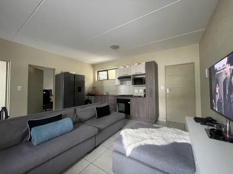 To Let 2 Bedroom Property for Rent in Benoni North Gauteng