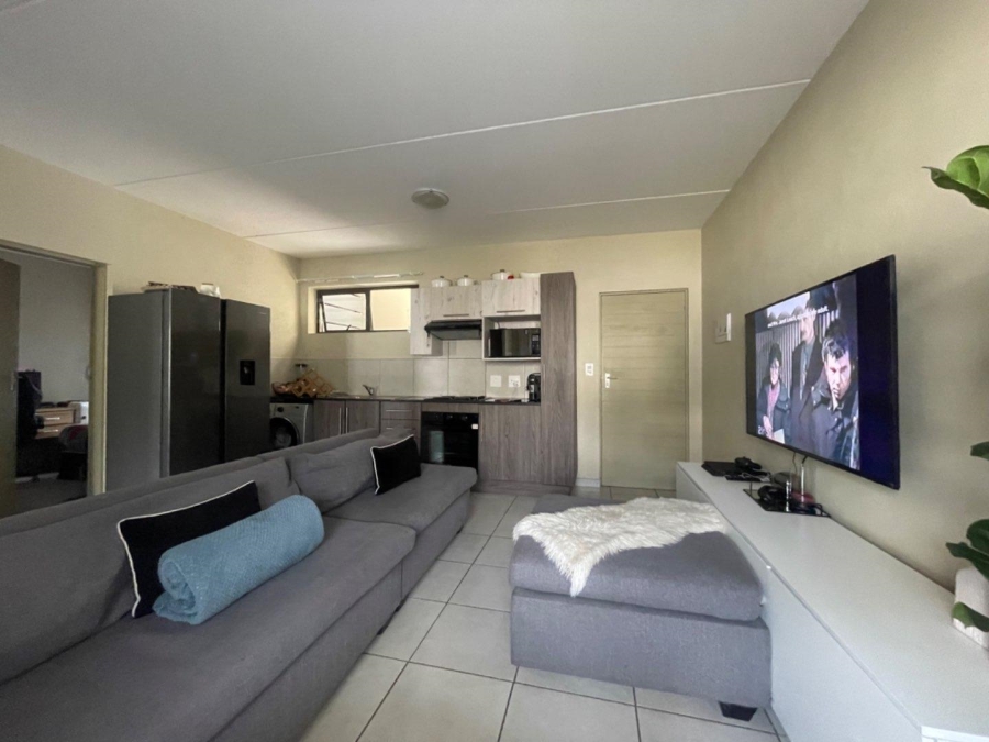 To Let 2 Bedroom Property for Rent in Benoni North Gauteng