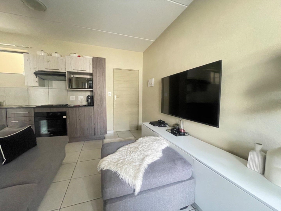 To Let 2 Bedroom Property for Rent in Benoni North Gauteng