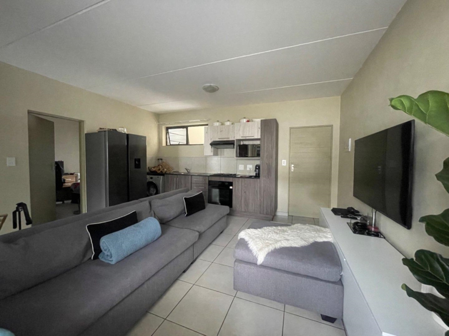 To Let 2 Bedroom Property for Rent in Benoni North Gauteng
