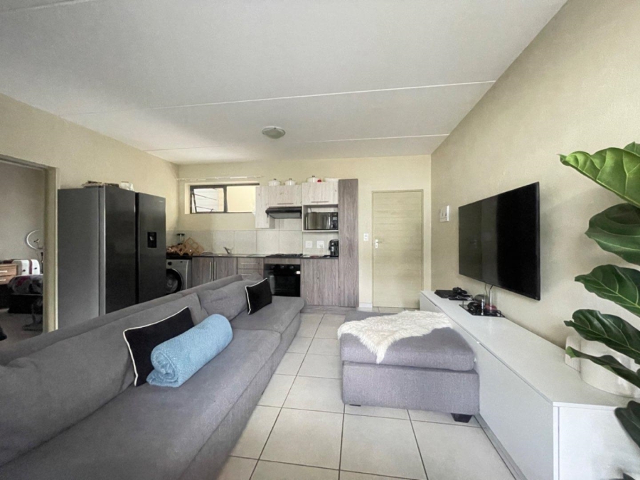 To Let 2 Bedroom Property for Rent in Benoni North Gauteng