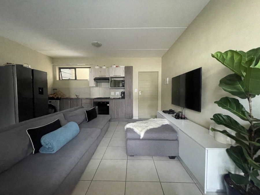 To Let 2 Bedroom Property for Rent in Benoni North Gauteng