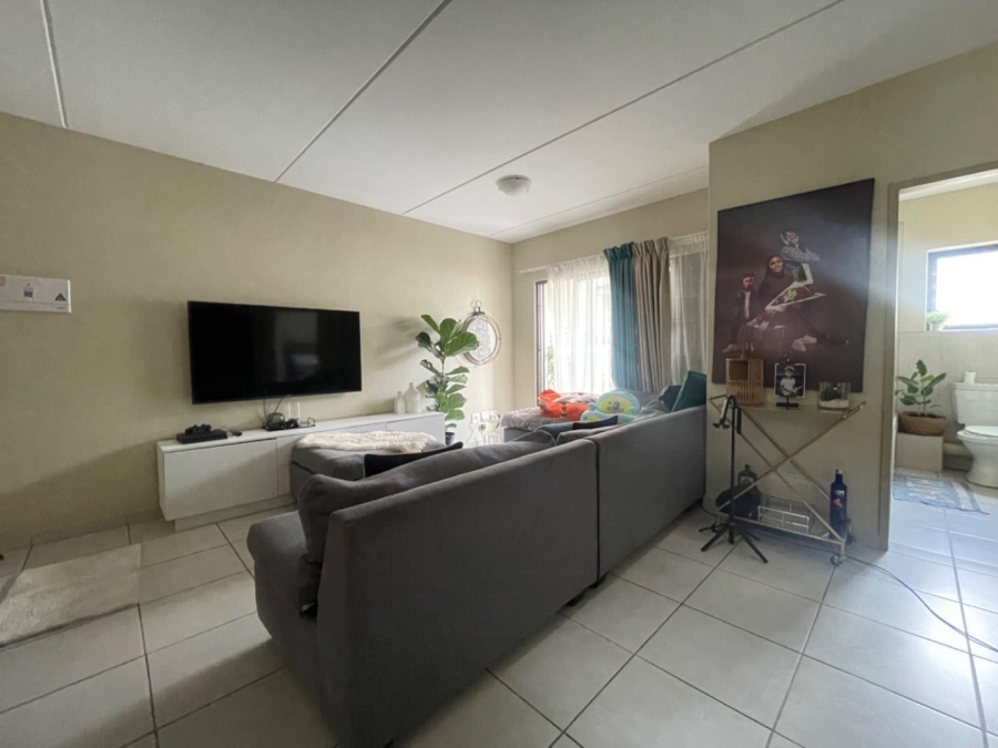 To Let 2 Bedroom Property for Rent in Benoni North Gauteng