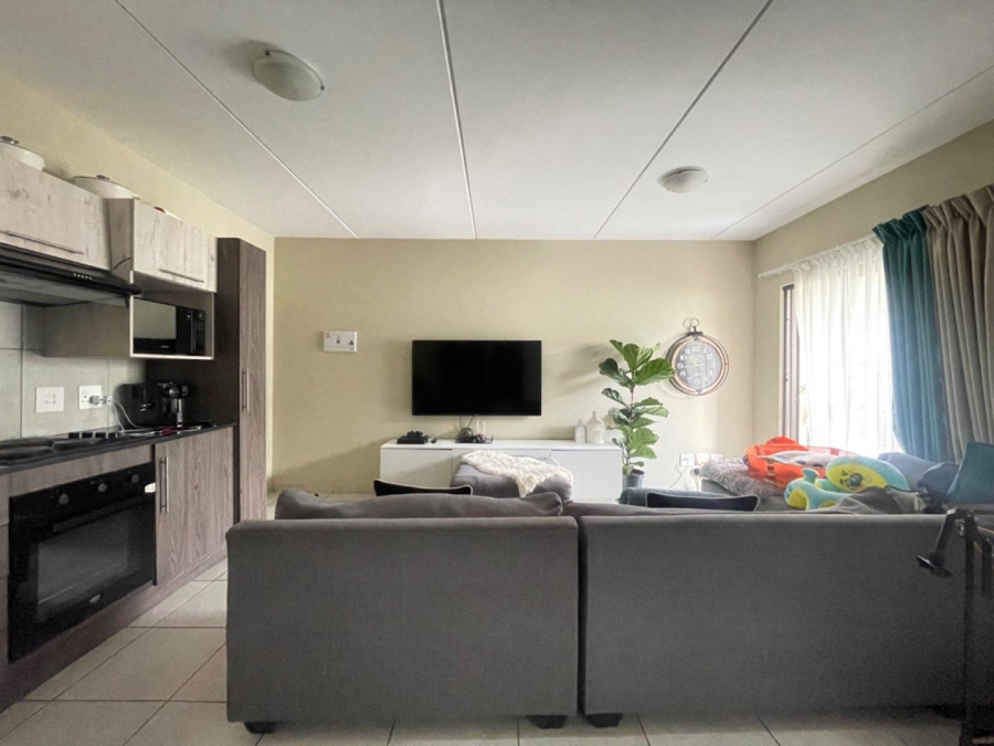To Let 2 Bedroom Property for Rent in Benoni North Gauteng