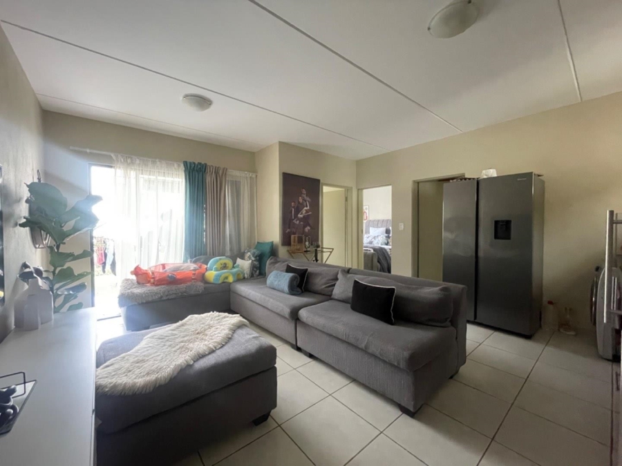 To Let 2 Bedroom Property for Rent in Benoni North Gauteng