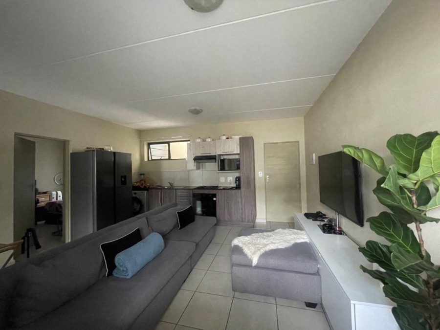 To Let 2 Bedroom Property for Rent in Benoni North Gauteng