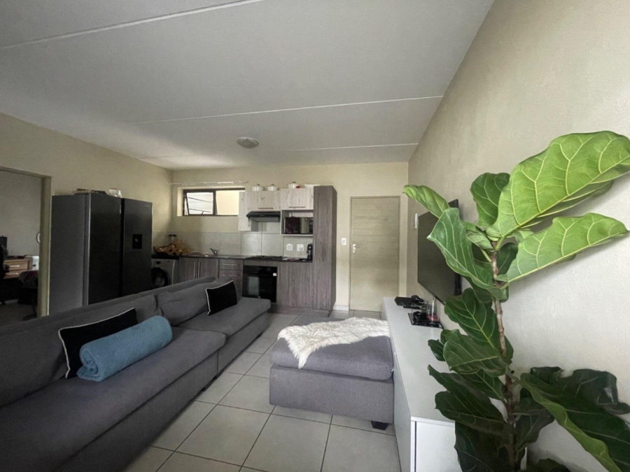 To Let 2 Bedroom Property for Rent in Benoni North Gauteng