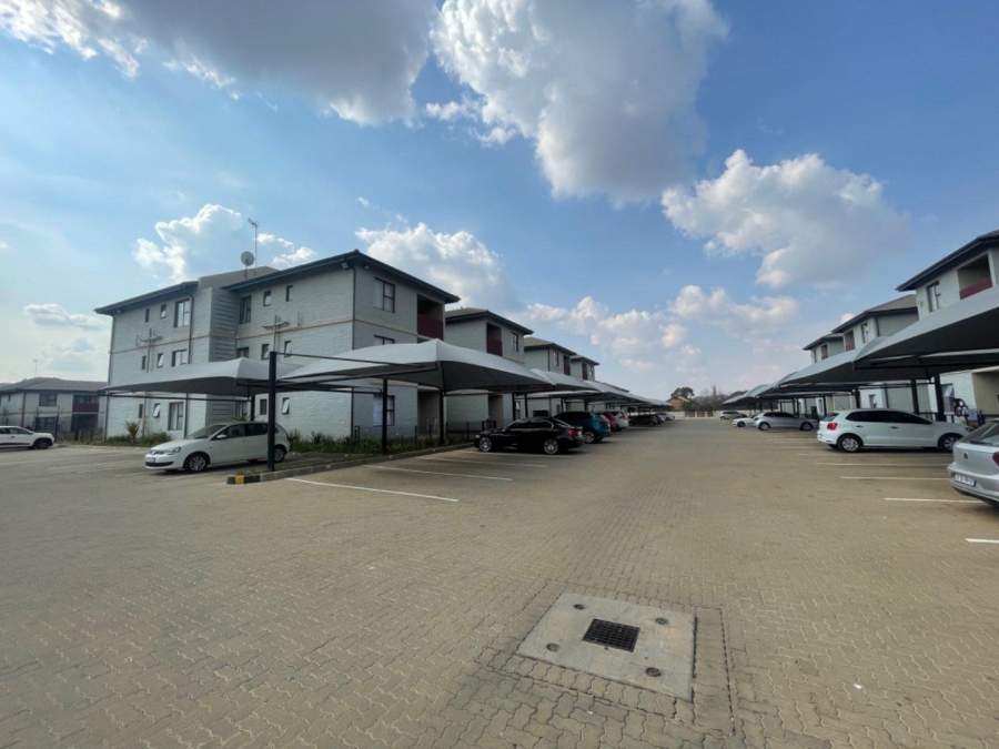 To Let 2 Bedroom Property for Rent in Benoni North Gauteng