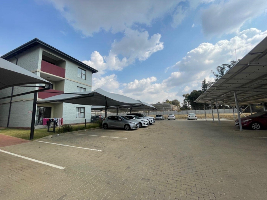 To Let 2 Bedroom Property for Rent in Benoni North Gauteng