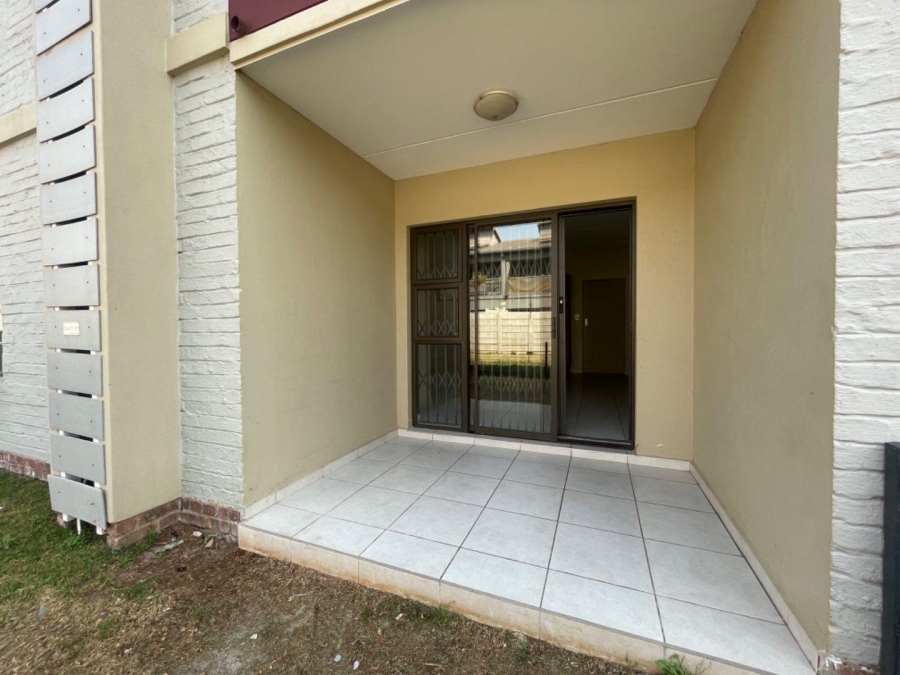 To Let 2 Bedroom Property for Rent in Benoni North Gauteng